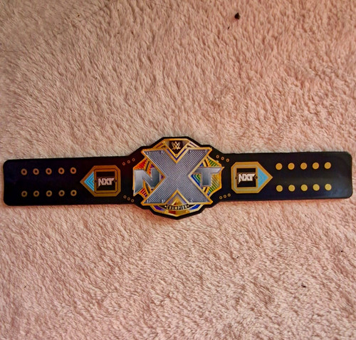 Wwe snap band - band, nxt