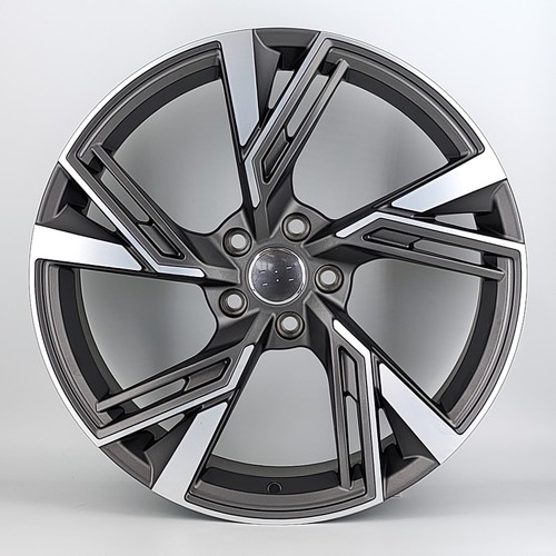 Rs6 gmf alloy - wheels, vw