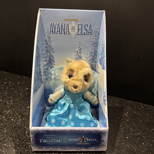 Compare the meerkat limited - "compare,
