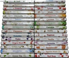 Stamford Incense Stick Pack of