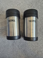Thermos Stainless Steel Vacuum