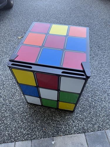 Husky hu231 rubiks - hu231, table