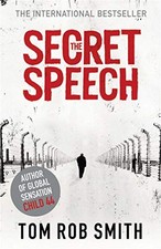 The Secret Speech (Child 44