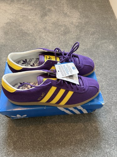 Adidas malmo size bnwt - adidas, 9