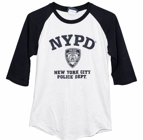Nypd usa police licensed - nypd,