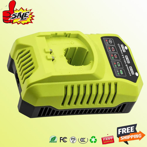 Fast charger for - fast,