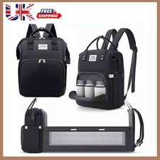 Baby Changing Bag Diaper Bag