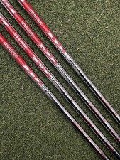 Nippon Modus Tour 120 Iron