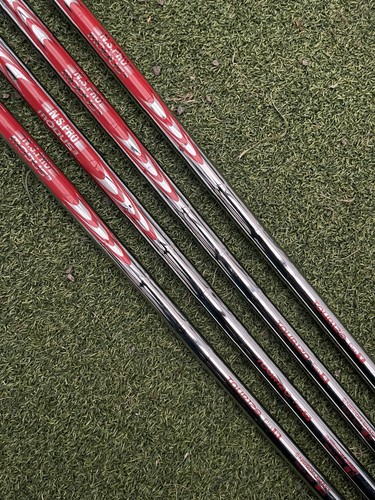 Nippon modus tour 120 - modus, iron