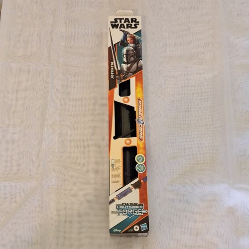 Star wars lightsaber - star, forge