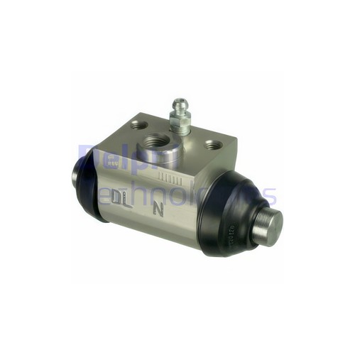 Delphi lw90120 wheel brake - delphi,