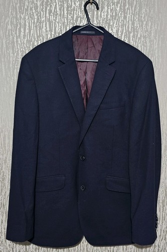 Lewin jacket blazer 38r - lewin,