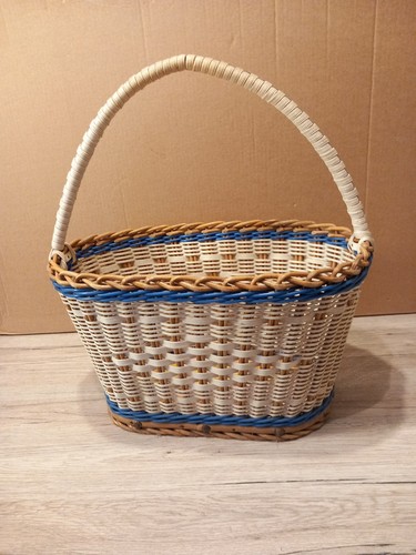 Gdr basket hand - basket,