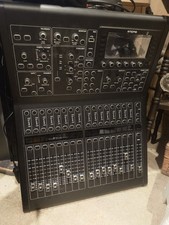 Midas M32R Live Digital Mixing