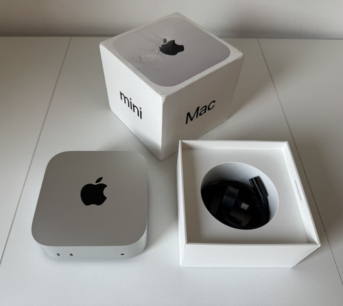 Apple mac mini 24gb - mini,