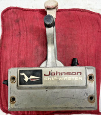 Vintage OMC JOHNSON EVINRUDE