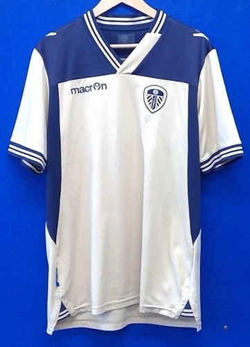 Macron men leeds - macron, kit