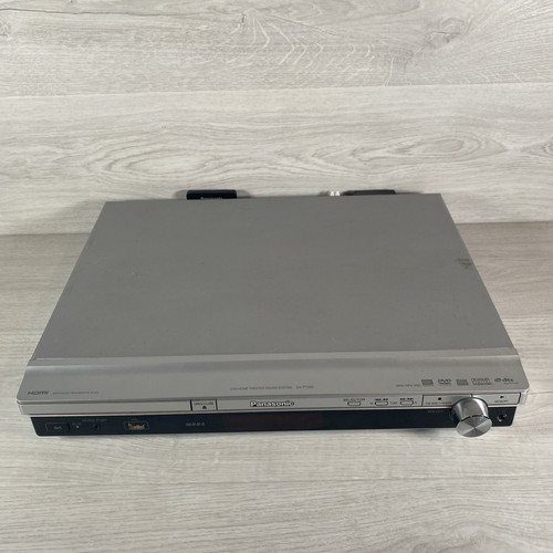 Genuine faulty panasonic - genuine,
