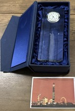 POST OFFICE TOWER CLOCK souvenir  