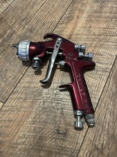 Devilbiss Gti Pro Te10 Air Cap