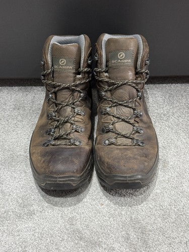 Scarpa women terra - women's, ii