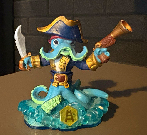 Skylanders swap force - swap,