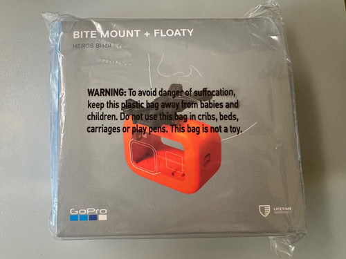 Bnib gopro hero bite - bnib,