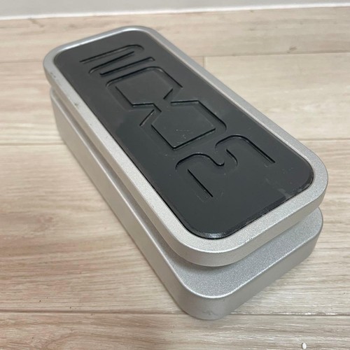 Zoom fp02m expression pedal - fp02m,