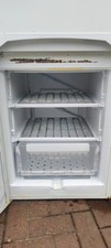 Hotpoint NRFAA50 P 217L Bottom Freezer Refrigerator - White