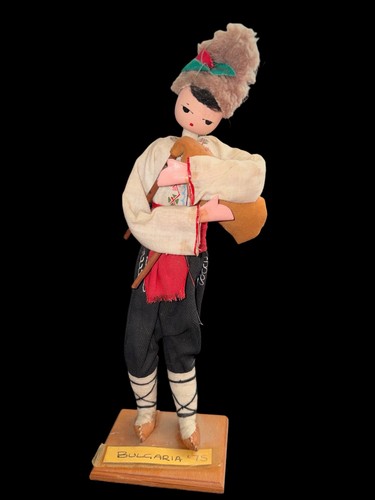 Haunted doll neutral energy - doll,,