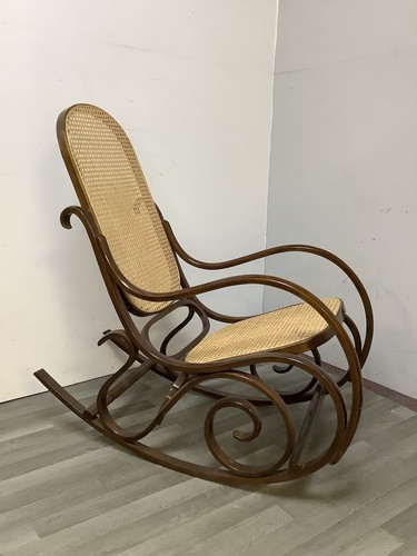 Vintage 1950s thonet style - 1950s,