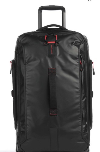 Samsonite paradiverlight - samsonite,