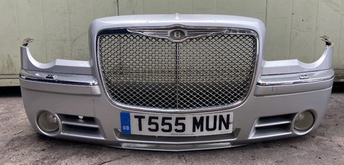 2006 chrysler 300c - 2006,