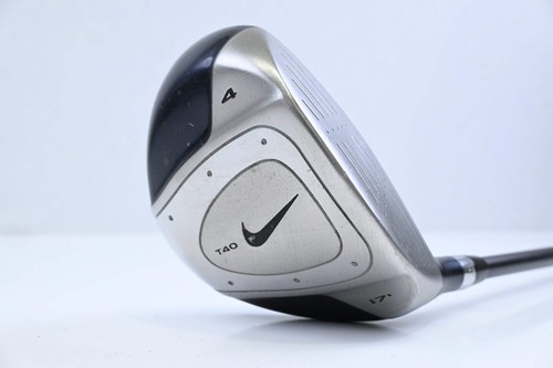 Nike t40 wood 17 degree - 17, /