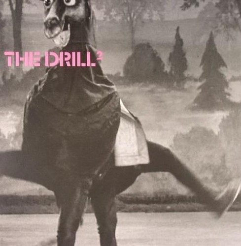 The drill - -, drill²