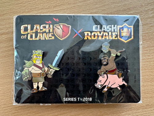 Clash clans royale - clans, x