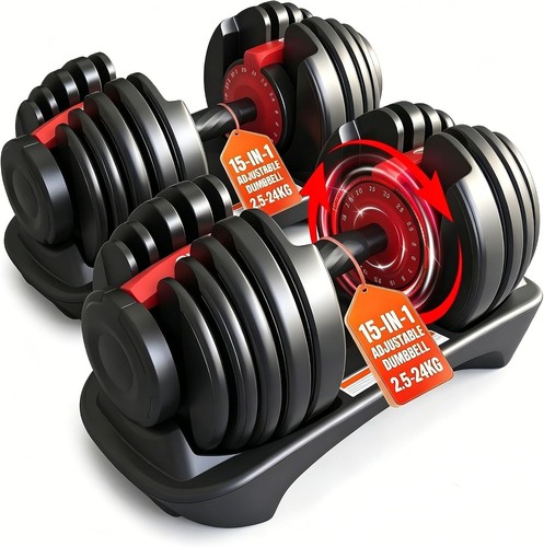 Hakeno pair adjustable - pair,