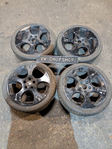 5x112 mk5 golf gti monza - golf,