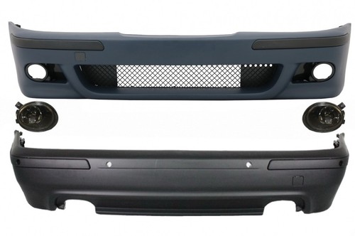 Body kit fit - for, e39