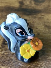 Disney Bambi Flower Cake