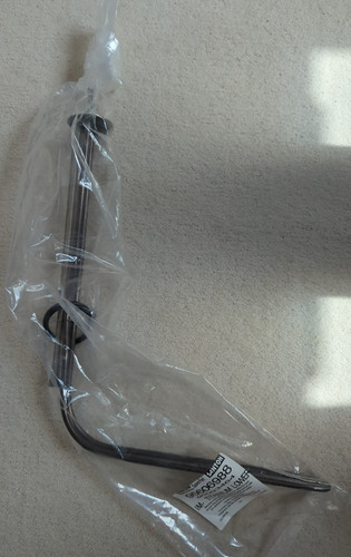 Heatrae sadia megaflo titanium - sadia,