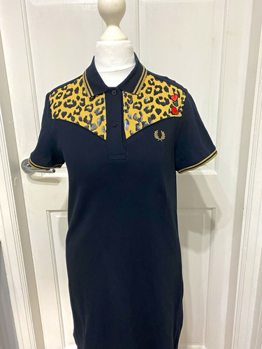 Fred perry amy winehouse - fred, x