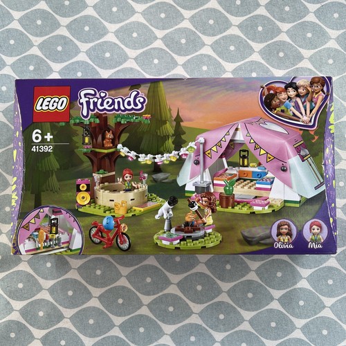 Lego friends 41392 nature - friends,