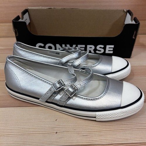 Womens converse dainty - 8, mary