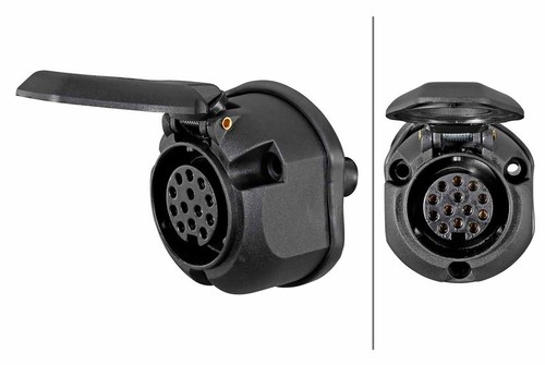 Hella socket fits still hako - hella,