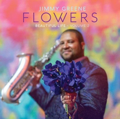 Flowers beautiful life - -,