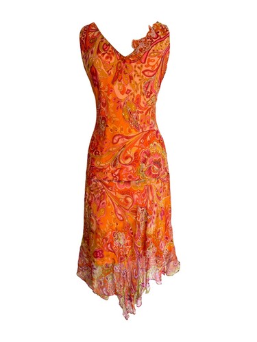 Rene derhy orange - derhy, &