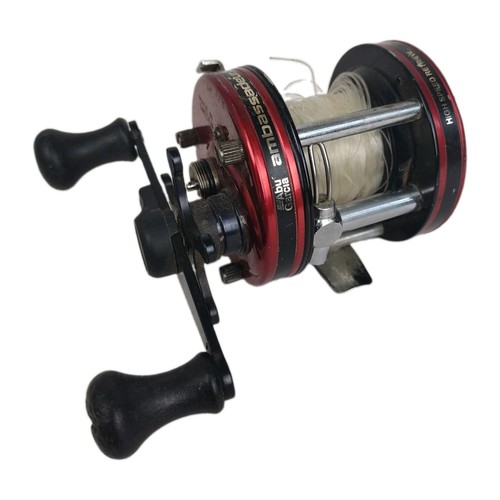 Vintage abu garcia - abu, ambassadeur