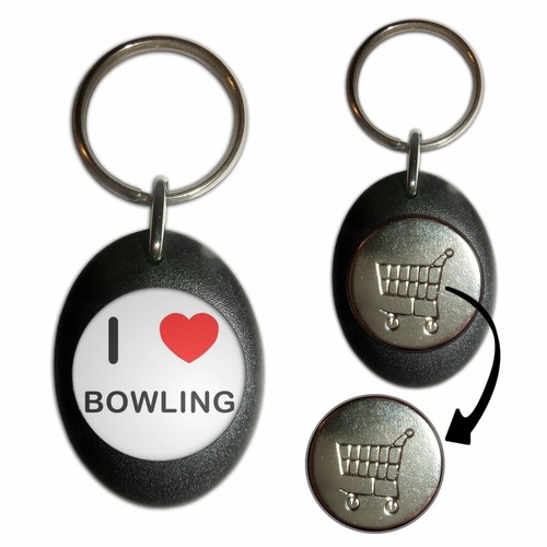 Bowling love plastic - bowling, i