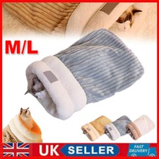 Comfortable Pet Snuggle Sack